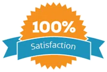 Security Garage Doors Bal Harbour, FL 786-275-5553 - 100-satisfaction-sidebar