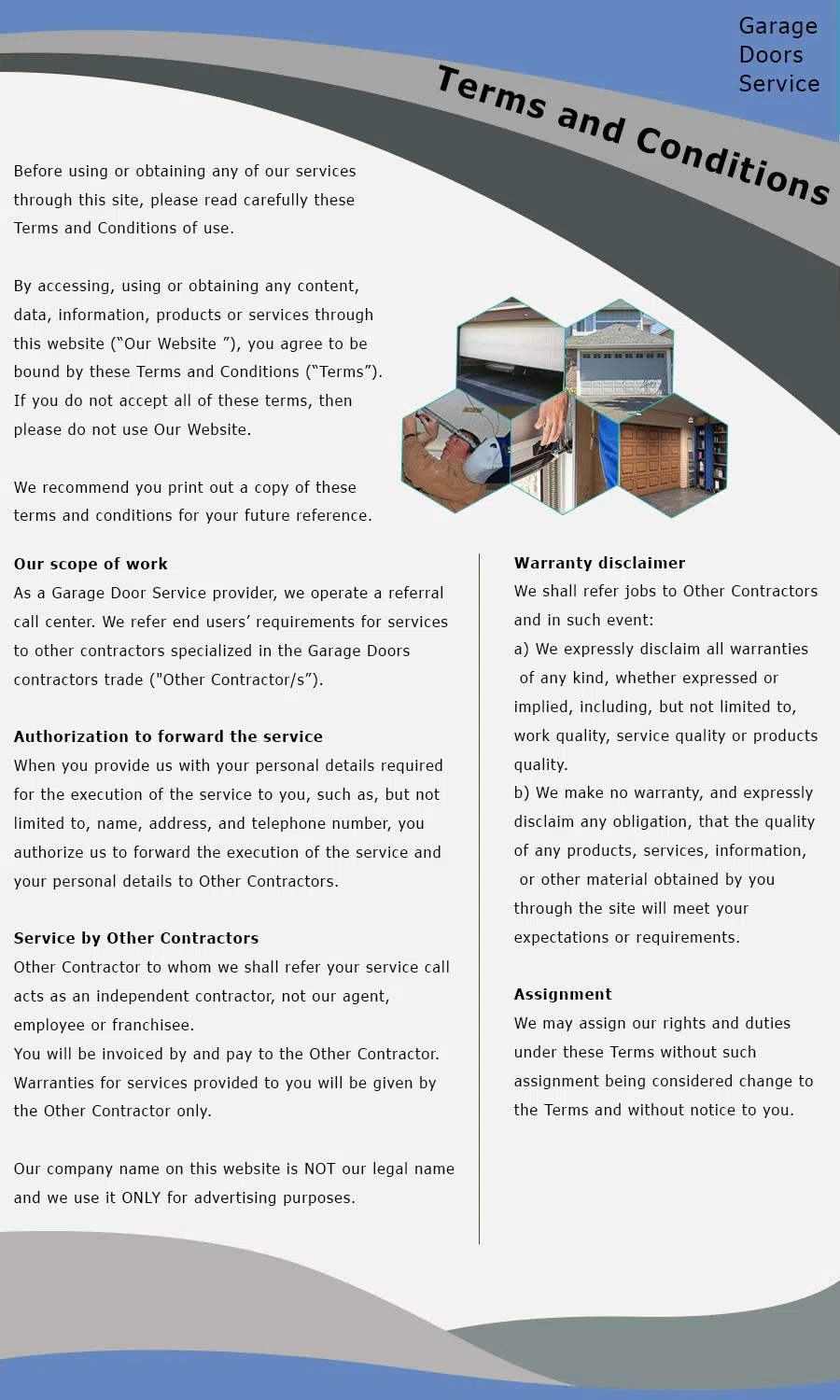 Security Garage Doors Bal Harbour, FL 786-275-5553