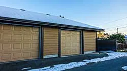 Security Garage Doors Bal Harbour, FL 786-275-5553 - custom-side